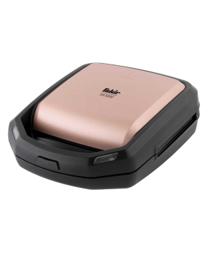Fakir TM 5000 2 İn1 Tost Waffle Makinesi - Rosie