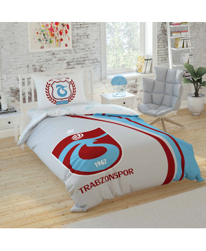 Taç 1000042134 Lis.Brf Nev.Tk.Trabzonspor 1967 Logo