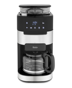 Fakir Km6151 Öğütücülü Filtre Kahve Makinesi