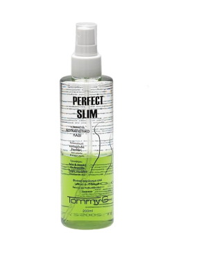 Tommy G Mükemmel Zayıflama Yağı Tg 200ml - Tglıf-psl-f27