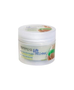 Tommy G Selülit Ve Çatlak Kremi Tg 200ml - Tglıf-tec-f27