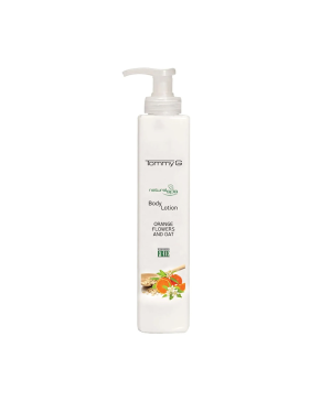 Tommy G Nat.spa Vücut Losyonu Tg Portakal 300ml - Tgsp2-ora-f26