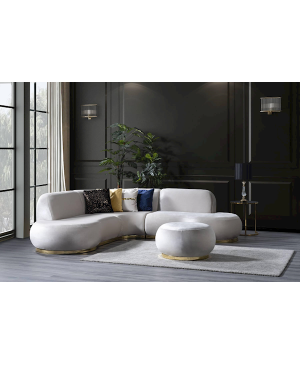 Daisy Köşe Takımı 2L RE 2R (A:1370 / B:1137 / C:1132 / D:2191) ( M30)