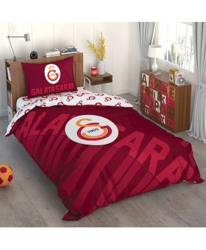 Taç 1000042137 Lis.brf Nev.tk.galatasaray Kırmızı Logo