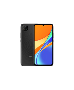 Xiaomi Redmi 9C 32 Gb Cep Telefonu Gri