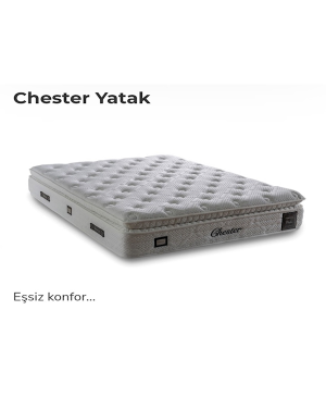 Aytaş Chester Yatak 150x200 cm  