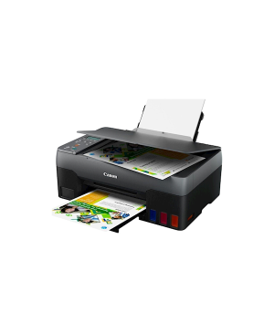 Canon Pixma G3420 Wi-fi + Tarayıcı + Fotokopi Renkli Çok Fonksiyonlu Mürekkep Püskürtmeli Yazıcı
