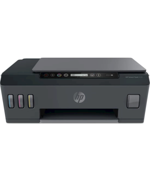 Hp Smart Tank 515 1tj09a Wi-fi + Tarayıcı + Fotokopi Renkli Tanklı Mürekkep Püskürtmeli Yazıcı
