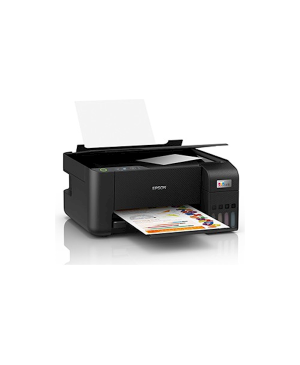 Epson Ecotank L3210 Tarayıcı + Fotokopi Renkli Çok Fonksiyonlu Tanklı Mürekkep Püskürtmeli Yazıcı