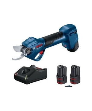 Bosch Pro Pruner 12 V 2 Ah Çift Akülü Dal Budama Makası