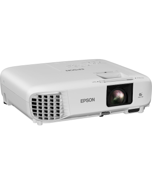 Epson Eh-tw740 Full Hd 1920x1080 3300 Ansı 16.000:1 Hdmı Projeksiyon Cihazı