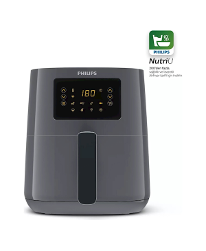 Philips Hd9255/60 Airfryer Sıcak Hava Fritözü