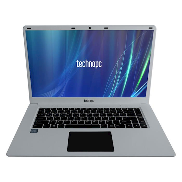 Technopc TI15N33 15.6''HD Celeron 4GB RAM 128GB+240GB SSD Freedos Notebook Beyaz Technopc TI15N33 15.6''HD Celeron 4GB RAM 128GB+240GB SSD Freedos Notebook Beyaz