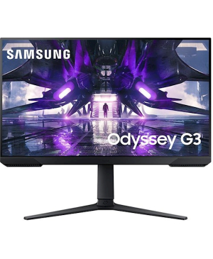 Samsung Odyssey G3 Ls27ag320nuxuf 27" 1 Ms Freesync Full Hd Pivot Monitör