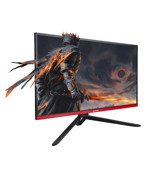 Rampage Rm-420 Black Eagle 27" 1 Ms Full Hd Freesync Oyuncu Monitörü