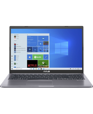 Asus X515JA-BQ2070W i5 1035G1U 8GB 512GB SSD WiN 11 Home 15.6" Fhd Notebook