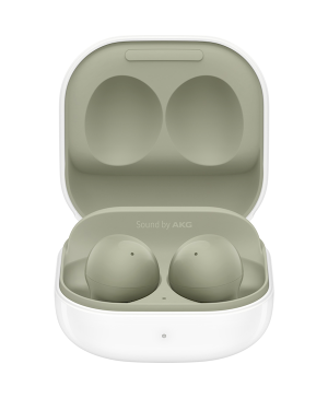 Samsung Galaxy Buds 2 Sm-r177nzgatur Tws Kulak İçi Bluetooth Kulaklık Yeşil