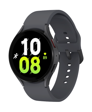 Samsung Galaxy Watch 5 44mm Akıllı Saat Grafit