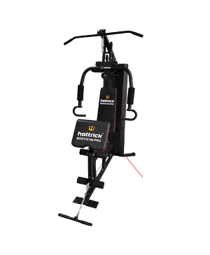 Hattrick Bodygym Pro Tek Kişilik Çalışma İstasyonu