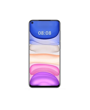Hiking A27 8Gb Ram 128 Gb Cep Telefonu Beyaz