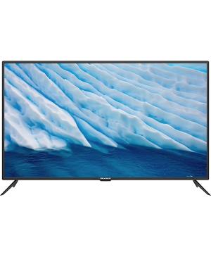 Skytech St-5532 Us / 55ST1104 /2104 55" Uhd 4k Android Smart D-led Tv