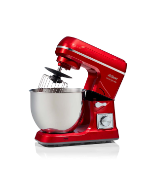 Arzum Ar1143-K Crust Mix Neo Stand Mikser Kırmızı