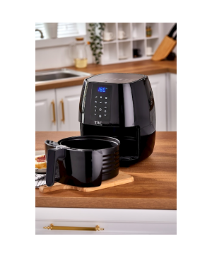 Taç Dijital Multi Fryer XXl 5,5 Litre 