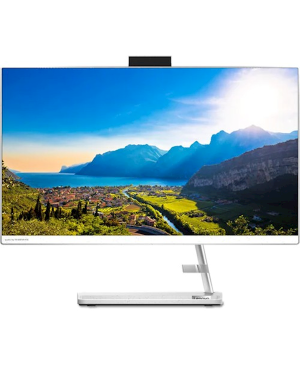 Lenovo IdeaCentre F0FY00CSTX R5-5500U 8 Gb Ram 256 Gb Ssd Radeon Graphics 27" Freedos All İn One Pc
