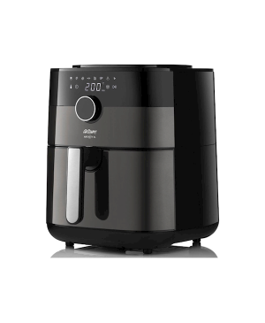 Arzum Ar2074-g Airtasty Xl Air Fryer Sıcak Hava Fritözü Gümüş 6lt.