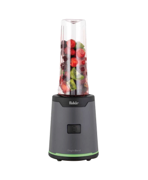 Fakir Chop 'n Blend Smoothıe Blender – Yeşil