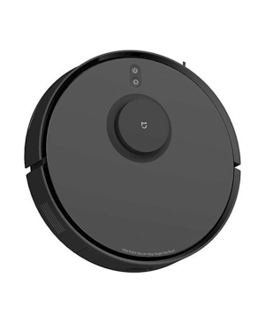 Xiaomi Mi Robot Vacuum S10t Robot Süpürge Ve Paspas Siyah