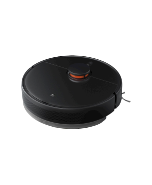 Xiaomi Mi Robot Vacuum Mop 2 Ultra Robot Süpürge Ve Paspas Siyah