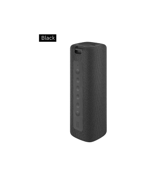 Xiaomi Mi Portable Mdz-36-db Bluetooth Hoparlör Siyah