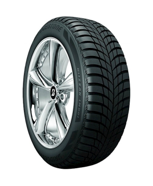 Bridgestone Blizzak Lm001 Rft 225/45r17 91h Kış Lastiği 511726