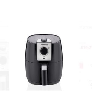 Korkmaz A887 Air Fix Airfryer 5 Lt 1500w