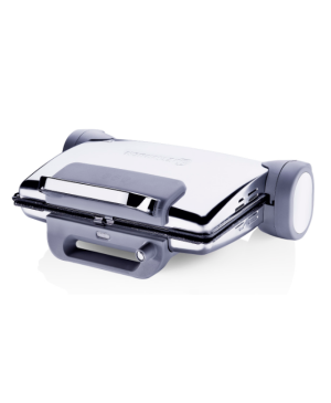 Korkmaz A815 Tostema Maxi Tost Makinesi INOX/GRİ