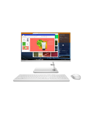 Lenovo Ideacentre 3 i5 1155G7 8GB 256GB SSD Freedos 27" FHD All In One Bilgisayar F0FW00R8TX