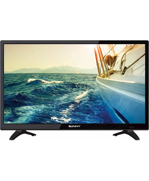 Sunny Sn24led09-s 24" Hdr Uydu Alıcılı Led Tv