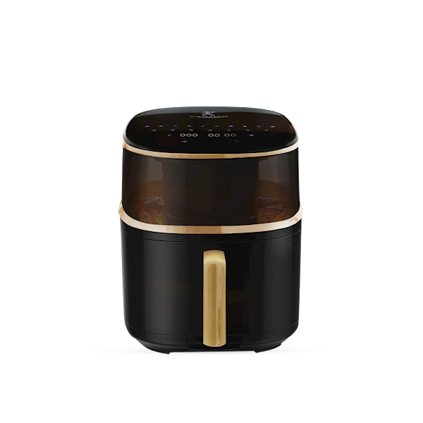 Culina Chef Airfryer XXL CF7210 8Lt 1500W