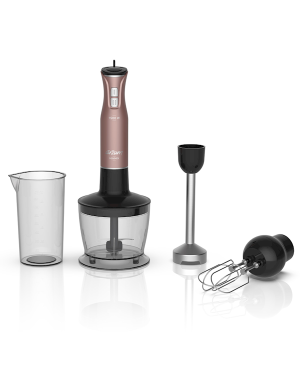 Arzum Ar1138-g Minimix El Blender Seti - Gün Batımı