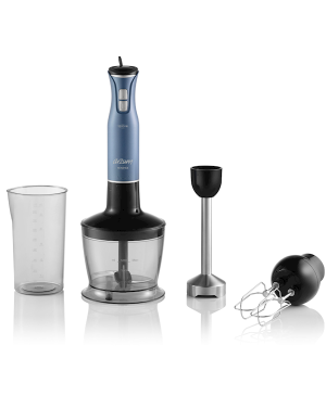 Arzum Ar1138-o Minimix El Blender Seti - Okyanus