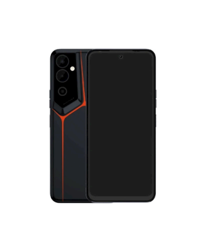 Tecno Pova Neo 2 6gb Ram 128 Gb Cep Telefonu Siyah-Turuncu