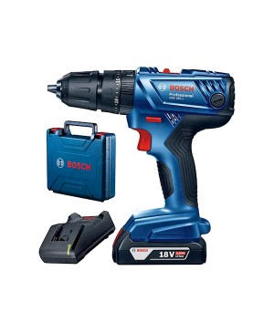 Bosch GSB 180 Lİ Tek Akülü Darbeli Matkap