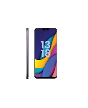 Hiking A42 6 Gb Ram 128 Gb Cep Telefonu Mor