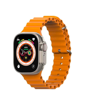 Hiking WH9 Smart Watch Akıllı Saat 