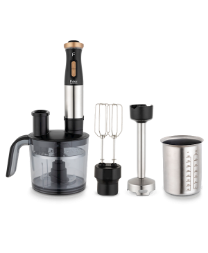 Fakir Pro intermix Blender Seti