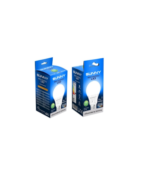 Sunny Enerji Tasarruflu Led Ampul