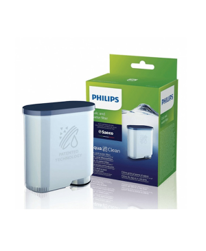 Philips Ca6903/10 Aquaclean Filtresi Açık Mavi