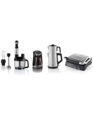 Arzum Ar9026 Pro İnox Premium Set