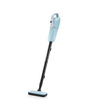 Arzum Ar4087 Gırgır 2'si 1 Arada Dikey Elektrikli Süpürge - Mavi